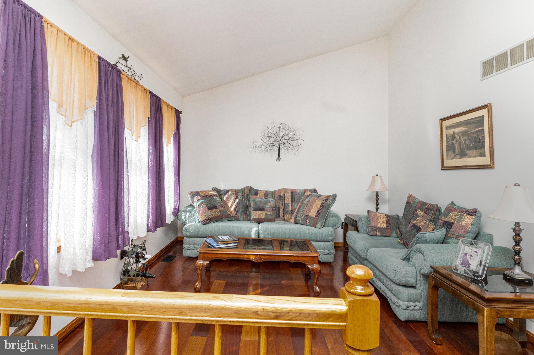 316 Hitching Post Drive Rising Sun, MD 21911 - Photo 8 of 42 a living room with furniture and a window