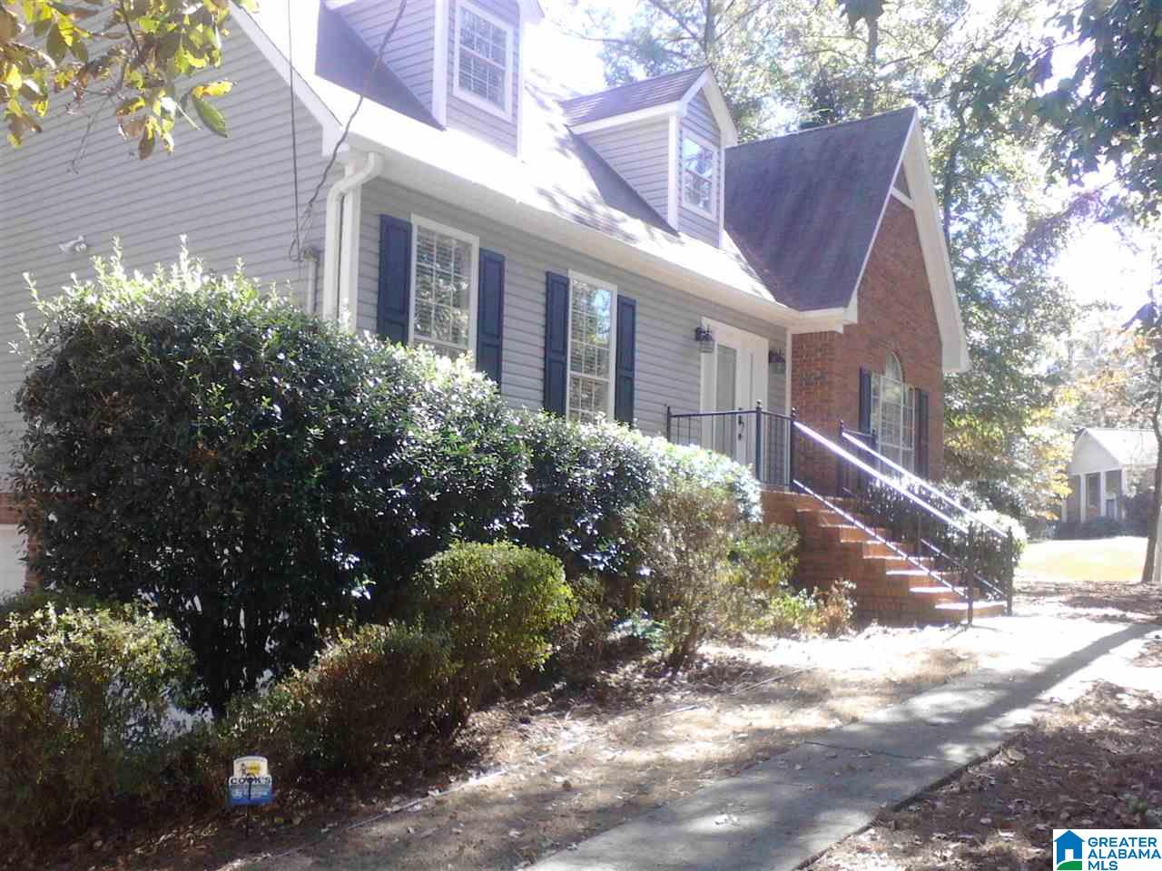129 Milgray Lane Calera, AL 35040 - Photo 2 of 15