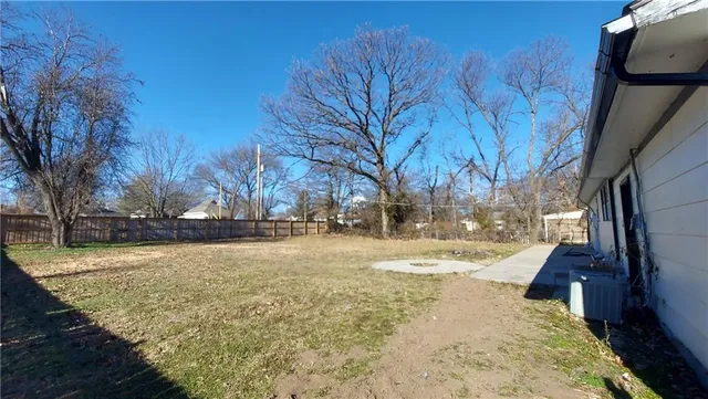 $145,000 | 1811 North Michigan Street, Pittsburg, KS 66762