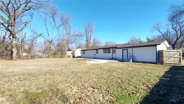 $139,900 | 1811 North Michigan Street, Pittsburg, KS 66762