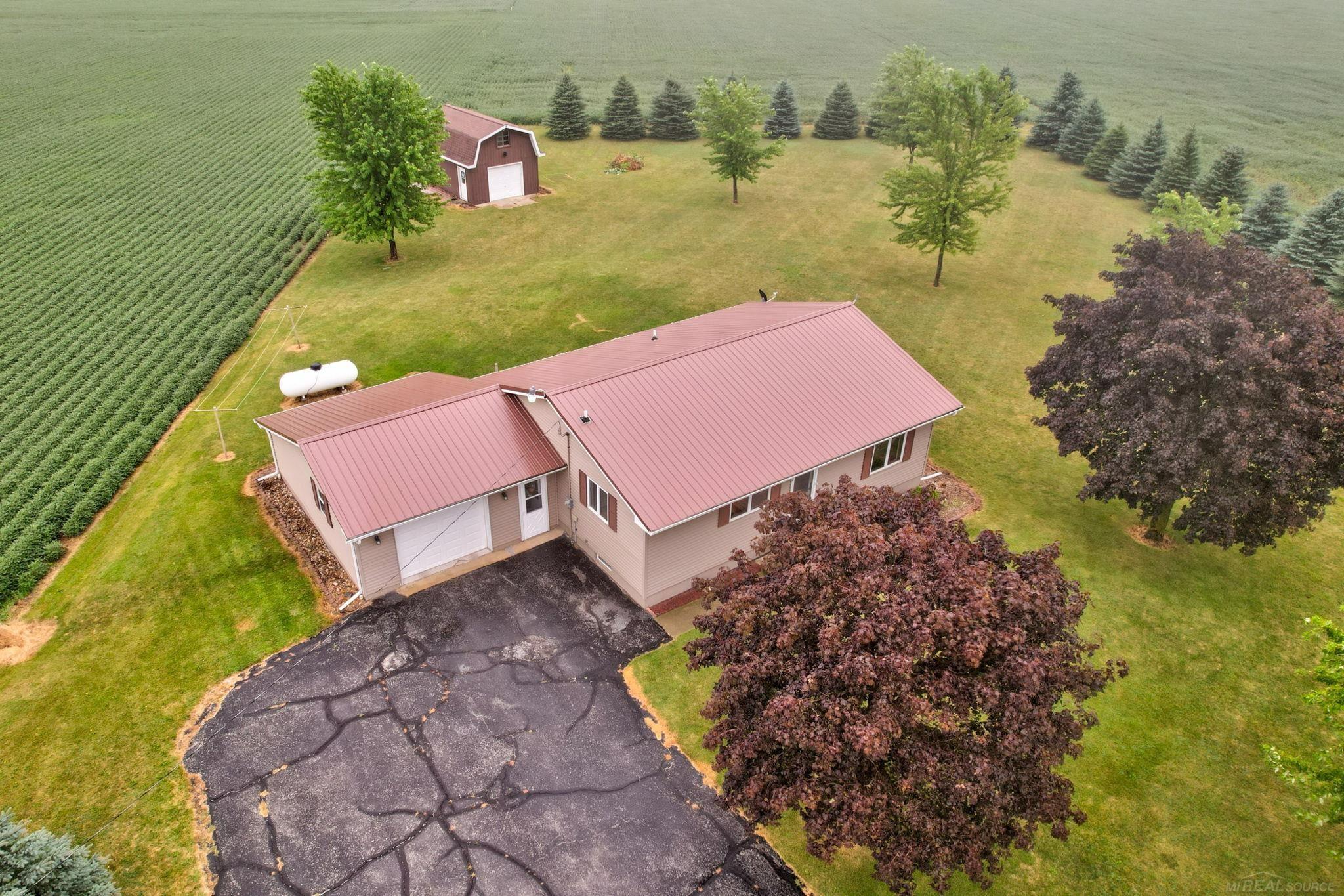 2165 South Tuscola Road Munger, MI 48747 - Photo 37 of 48