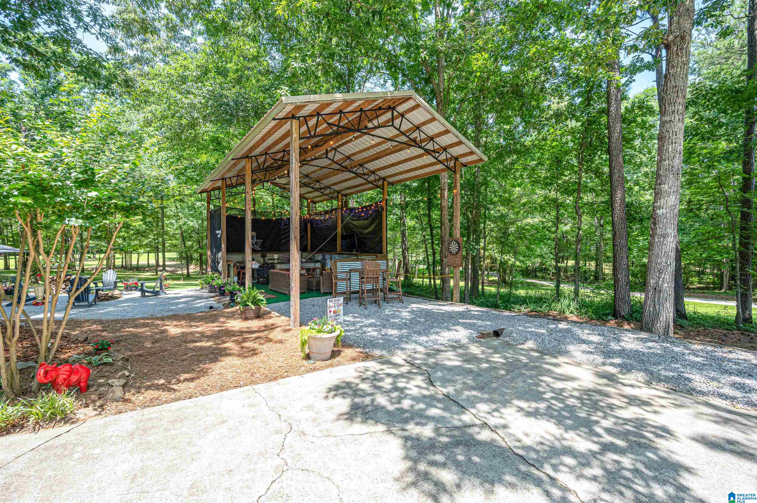 290 Baron Drive Chelsea, AL 35043 - Photo 39 of 59