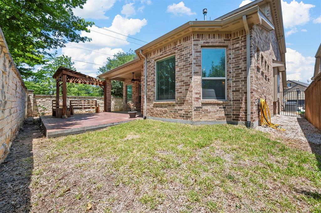 3000 Crestwater Ridge Keller, TX 76248 - Photo 22 of 22 Gallery Image 22