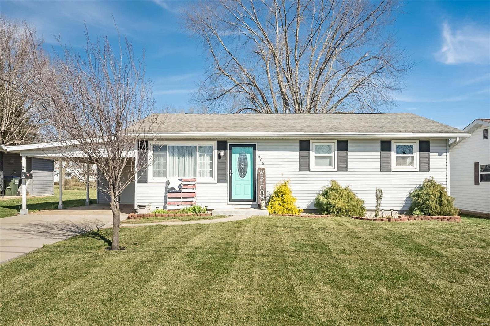 506 Mobile Street Waterloo, IL 62298 - Photo 1 of 38 Gallery Image 1