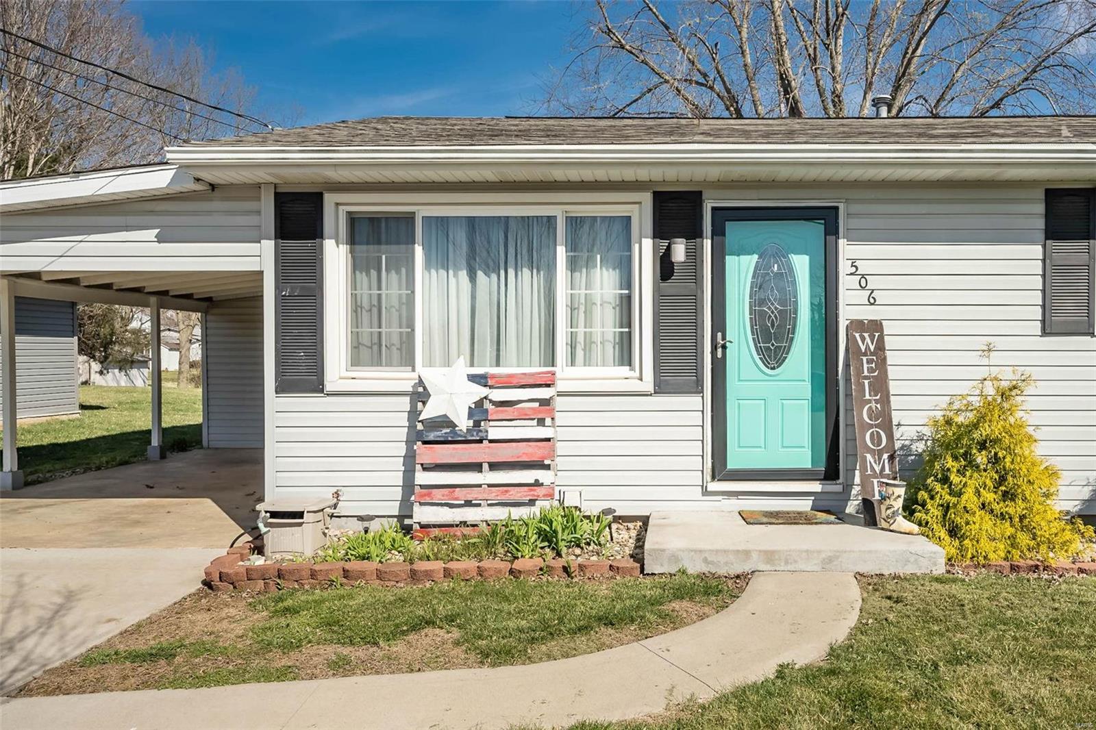 506 Mobile Street Waterloo, IL 62298 - Photo 2 of 38 Gallery Image 2