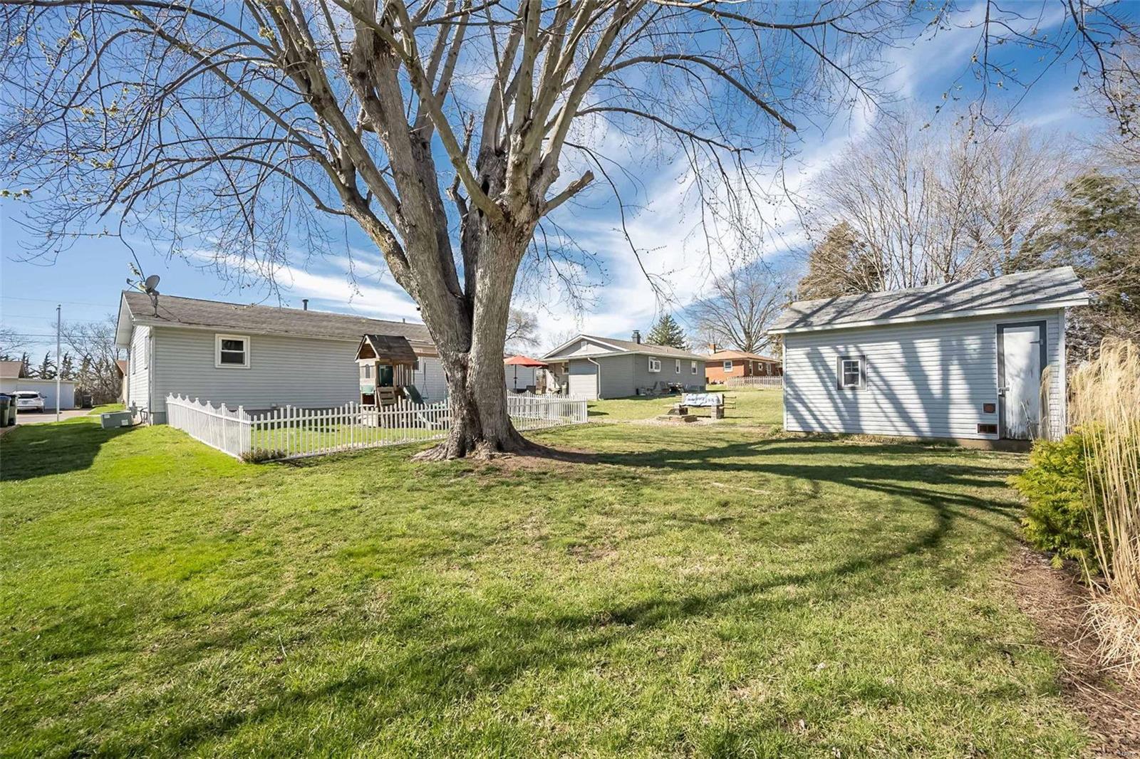 506 Mobile Street Waterloo, IL 62298 - Photo 36 of 38 Gallery Image 36