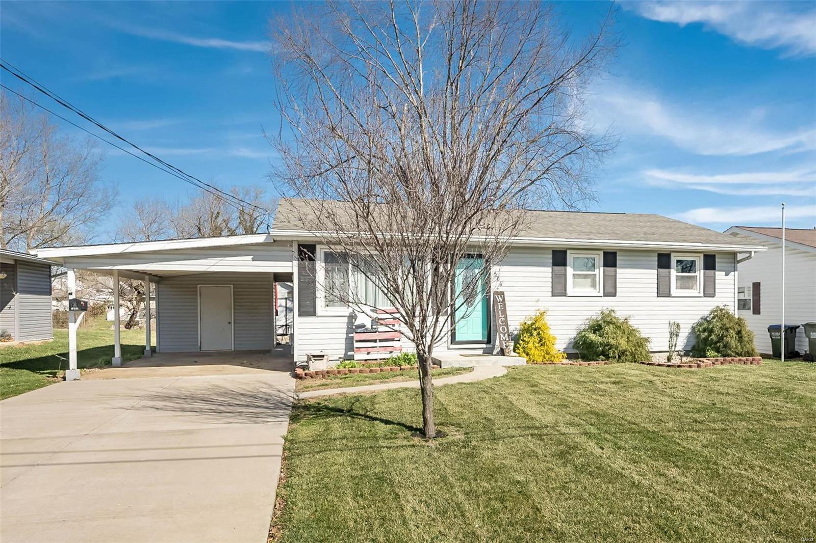506 Mobile Street Waterloo, IL 62298 - Photo 37 of 38 Gallery Image 37