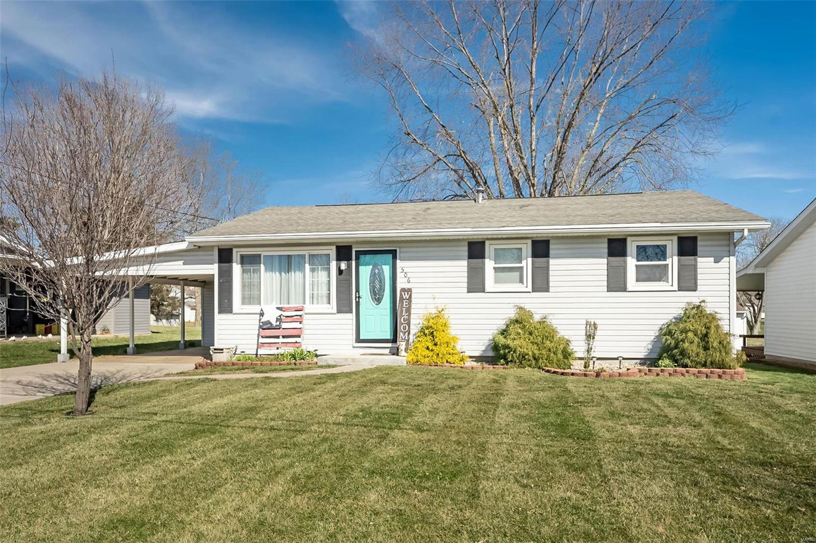 506 Mobile Street Waterloo, IL 62298 - Photo 38 of 38 Gallery Image 38