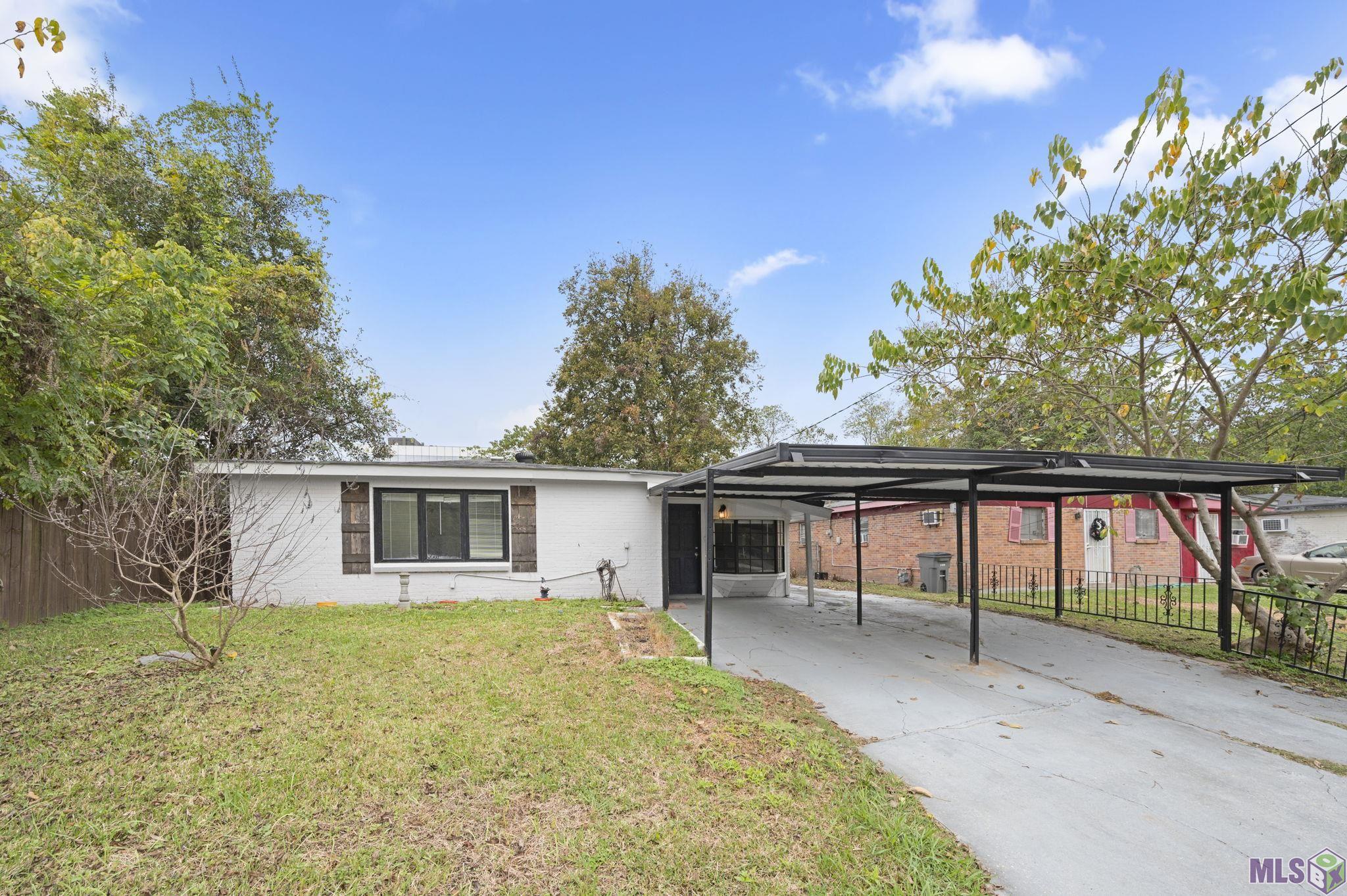 3845 Plum Broque Drive Baton Rouge, LA 70808 - Photo 20 of 23