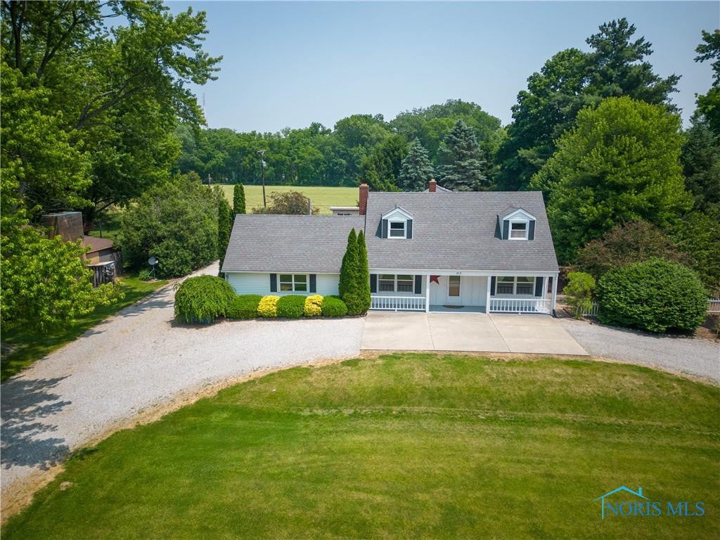 815 Burr Road Wauseon, OH 43567 - Photo 1 of 50 Gallery Image 1