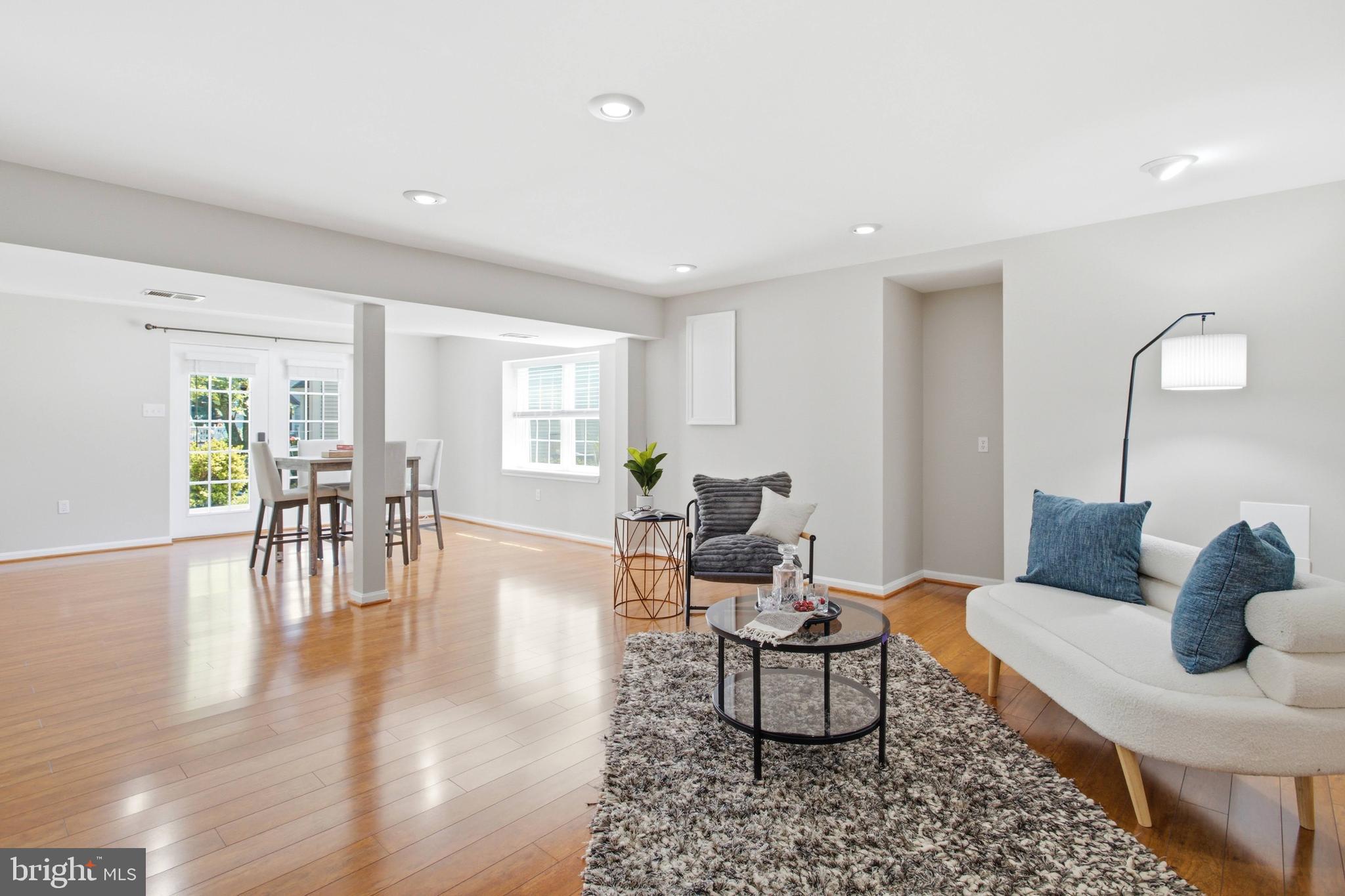 9622 Maury Road Fairfax, VA 22032 - Photo 35 of 74