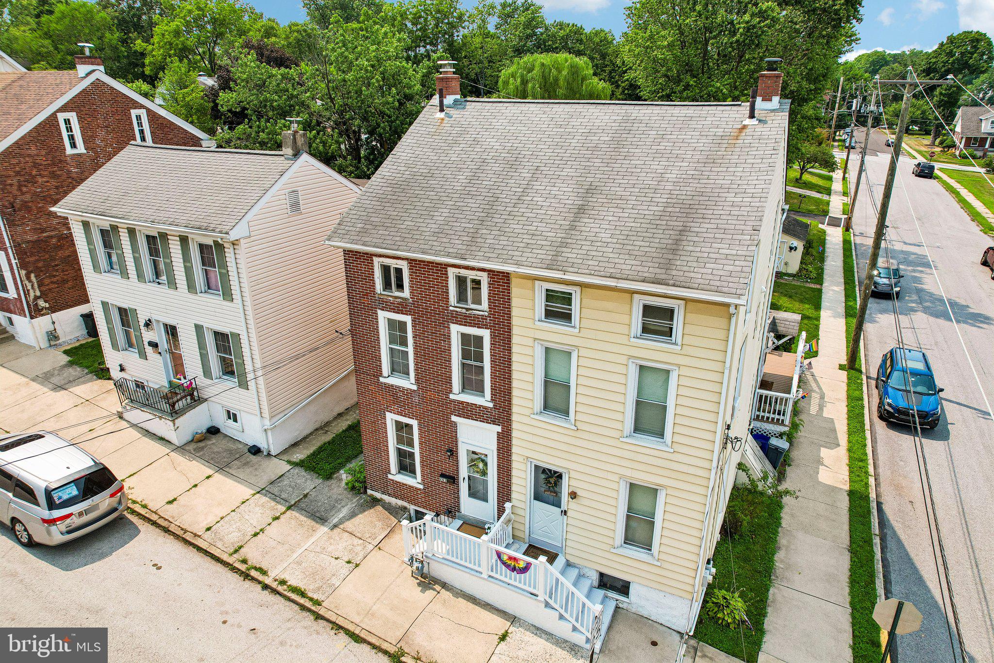 203 Walnut Street Spring City, PA 19475 - Photo 41 of 55 Gallery Image 41