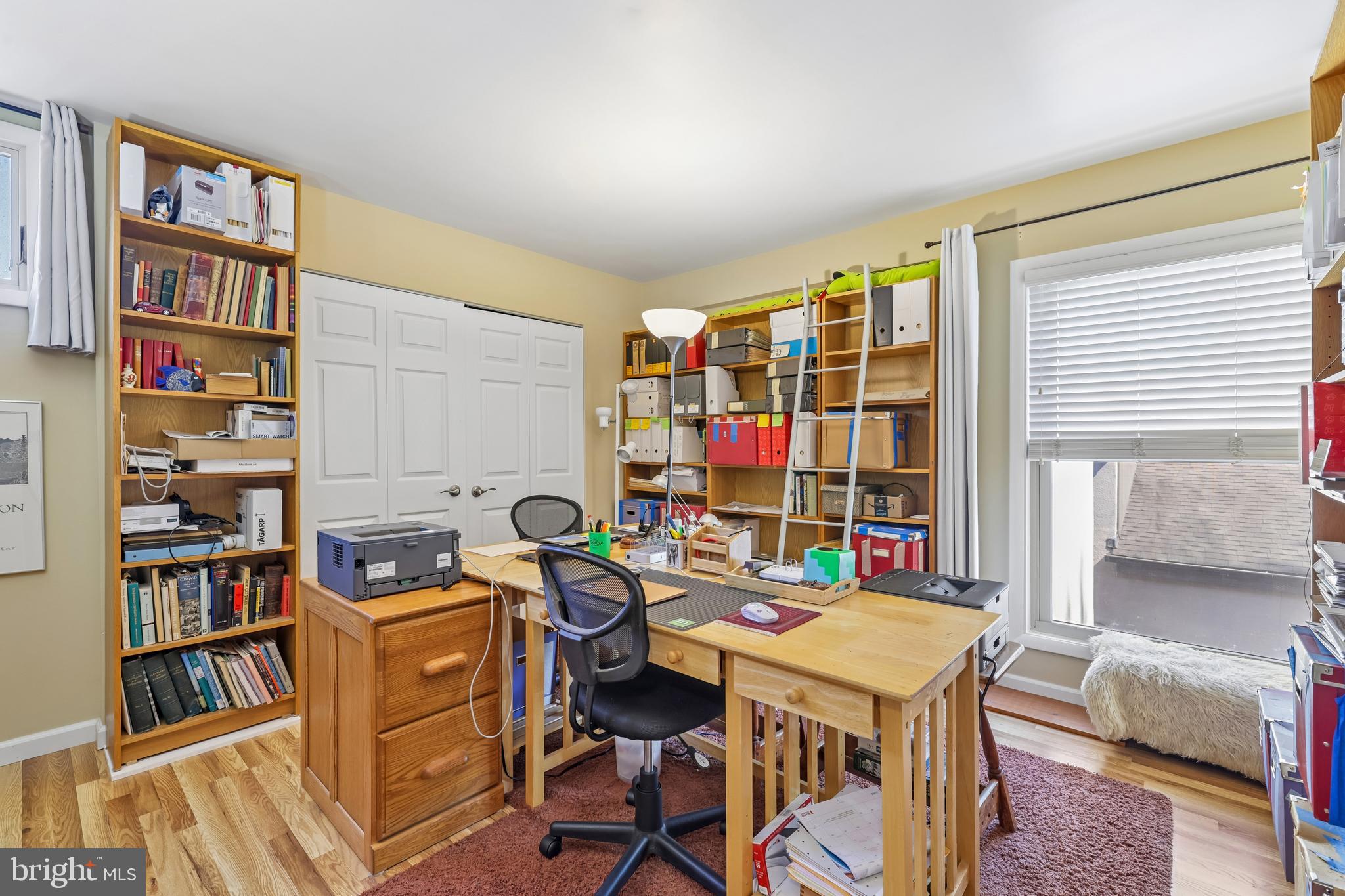 11244 Snowflake Court, Unit A128 Columbia, MD 21044 - Photo 24 of 35 Bedroom