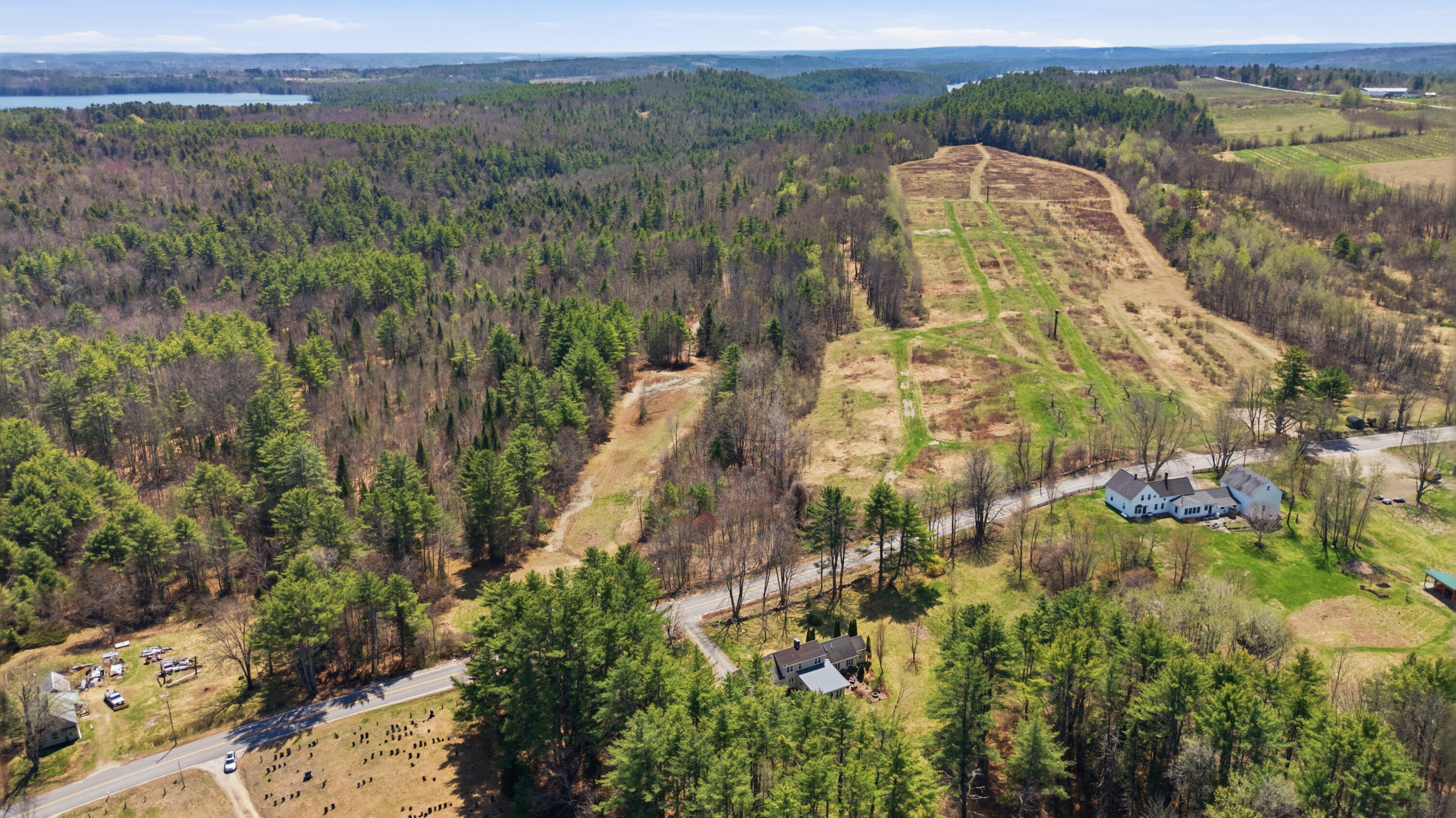 1520 Perkins Ridge Road Auburn, ME 04210 - Photo 71 of 81 1520 Perkins Auburn-78