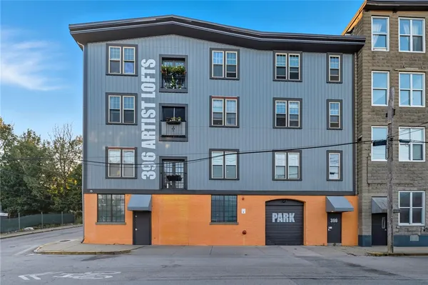 $425,000 | 396 Roosevelt Avenue, Central Falls, RI 02863