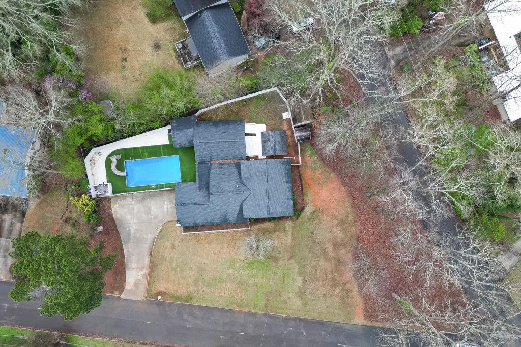 206 College Circle Athens, GA 30605 - Photo 57 of 60