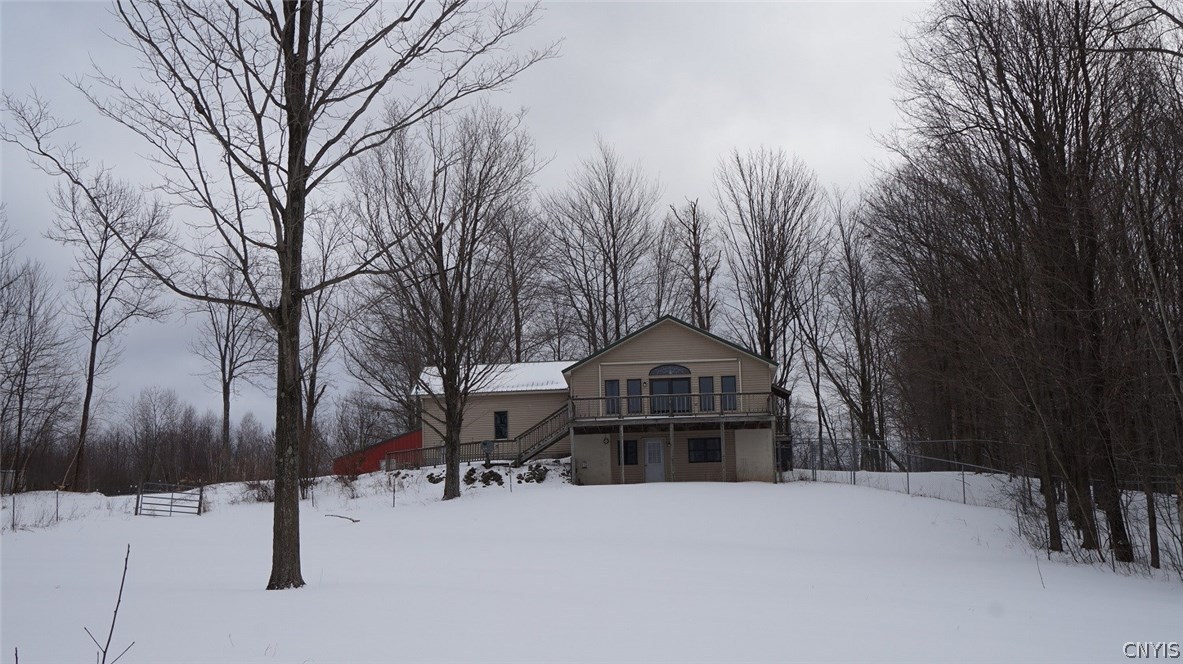 600 Rudd Road Ellisburg, NY 13083 - Photo 1 of 1 Gallery Image 1