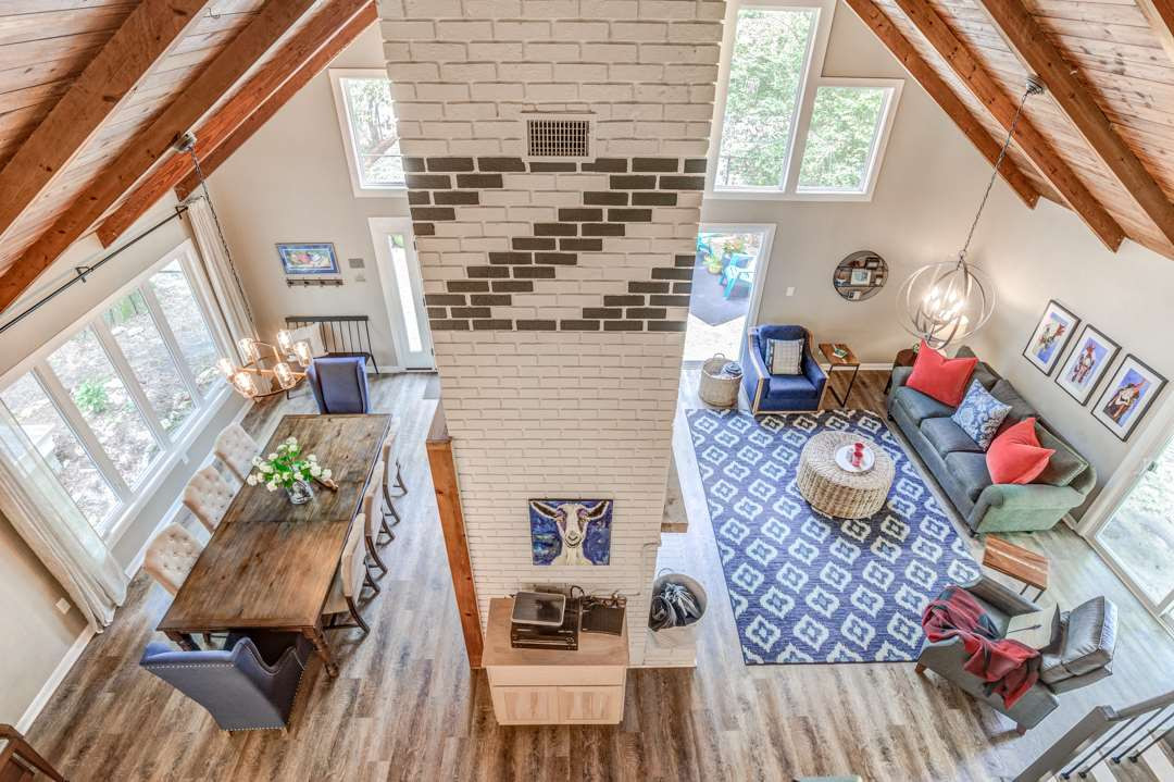 13113 Strickland Road Raleigh, NC 27613 - Photo 21 of 30 Photo 21