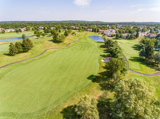 a view of an ocean view