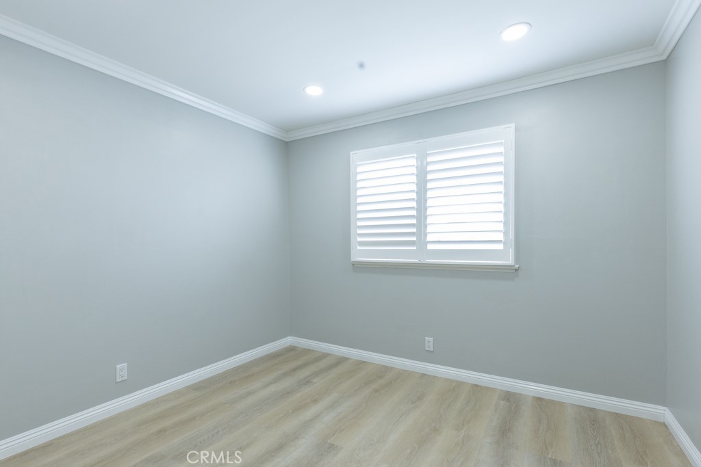 4821 Cathy Avenue Cypress, CA 90630 - Photo 19 of 21 a view of an empty room with a window