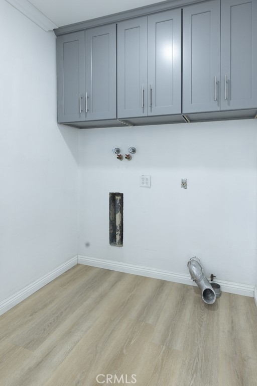 4821 Cathy Avenue Cypress, CA 90630 - Photo 20 of 21 a view of an empty room