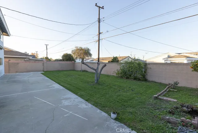 $4,990 | 4821 Cathy Avenue, Cypress, CA 90630