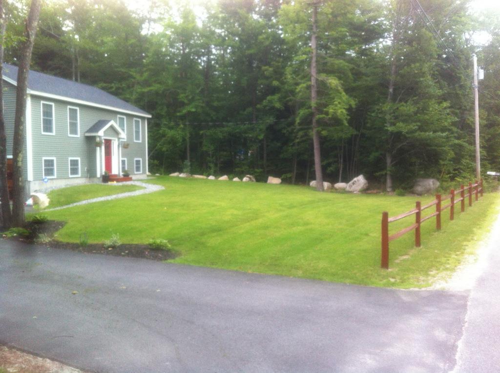 8 Valley Lane Sebago, ME 04029 - Photo 15 of 20 Photo