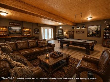 $625,000 | 131 East Jackshoe, Payson, AZ 85541