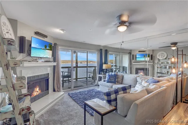 $415,000 | 1481 Ledges Drive, Unit 1034, Osage Beach, MO 65065