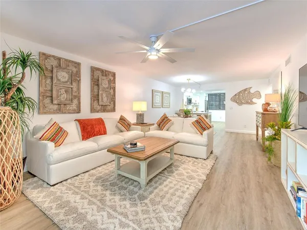 $6,000 | 517 Bayport Way, Unit 517, Longboat Key, FL 34228