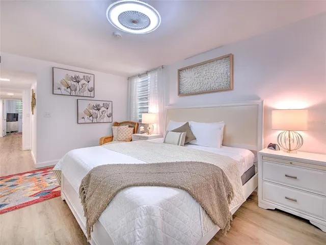 $9,500 | 517 Bayport Way, Unit 517, Longboat Key, FL 34228