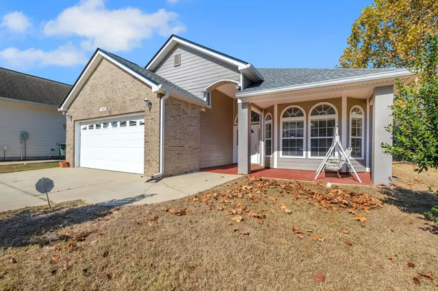 $374,000 | 3370 Aqua Ridge Way, Tallahassee, FL 32309