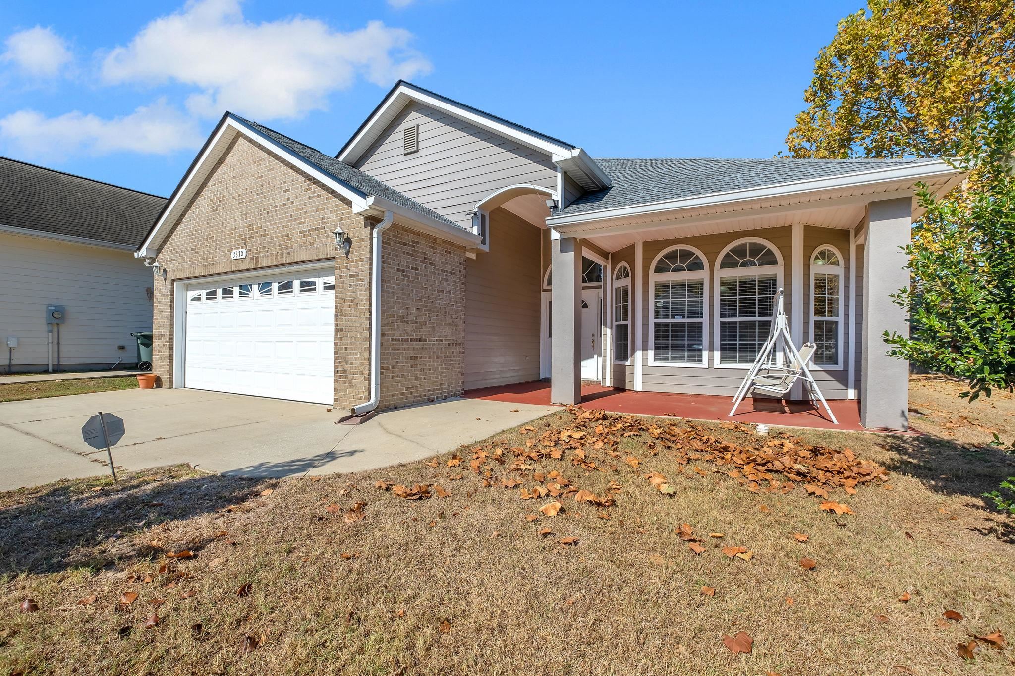 3370 Aqua Ridge Way Tallahassee, FL 32309 - Photo 22 of 29