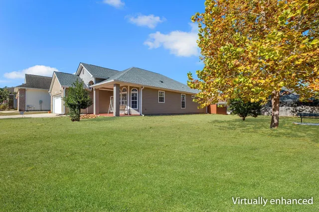 $374,000 | 3370 Aqua Ridge Way, Tallahassee, FL 32309