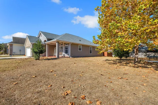 $374,000 | 3370 Aqua Ridge Way, Tallahassee, FL 32309