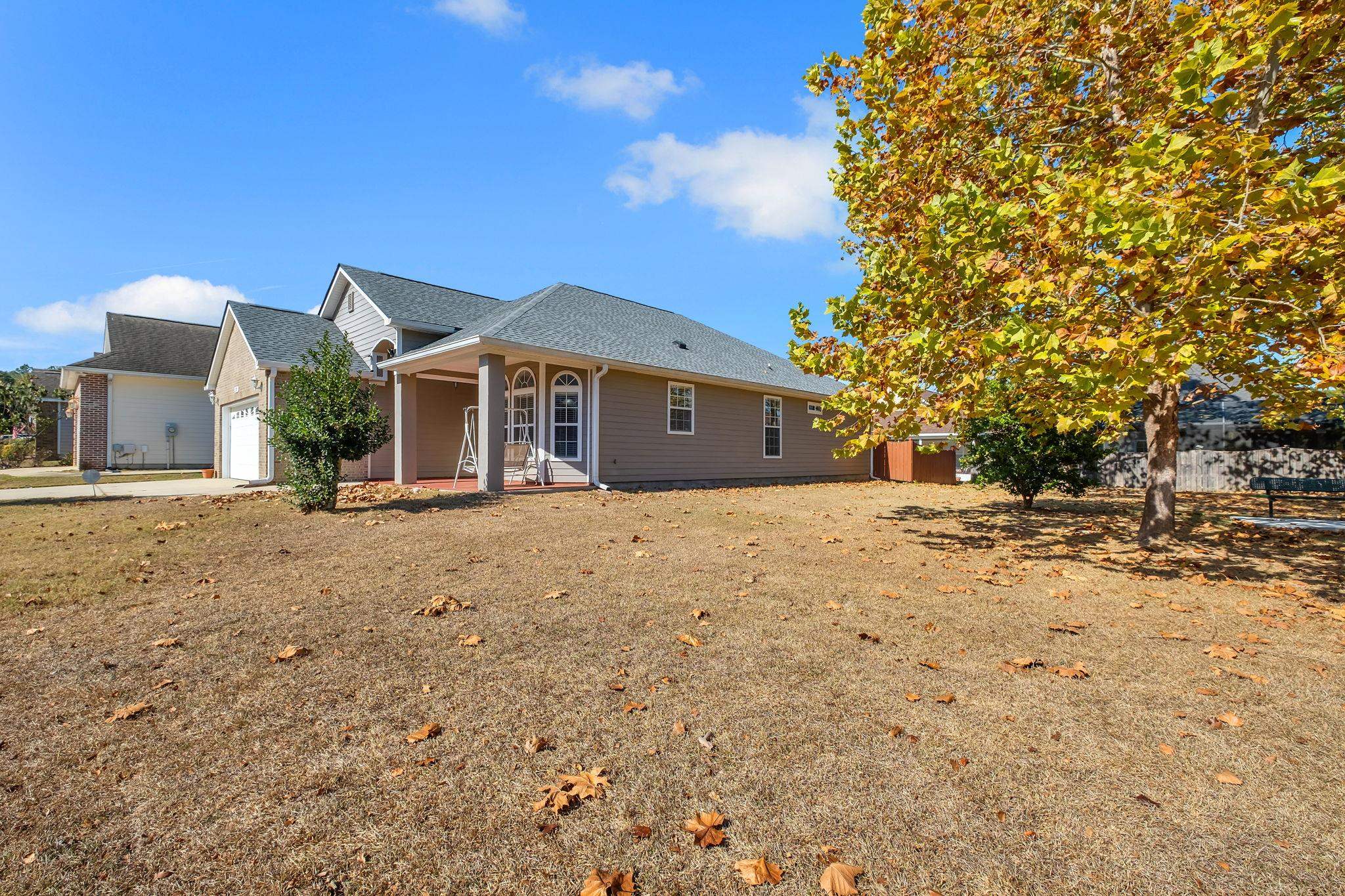 3370 Aqua Ridge Way Tallahassee, FL 32309 - Photo 24 of 29