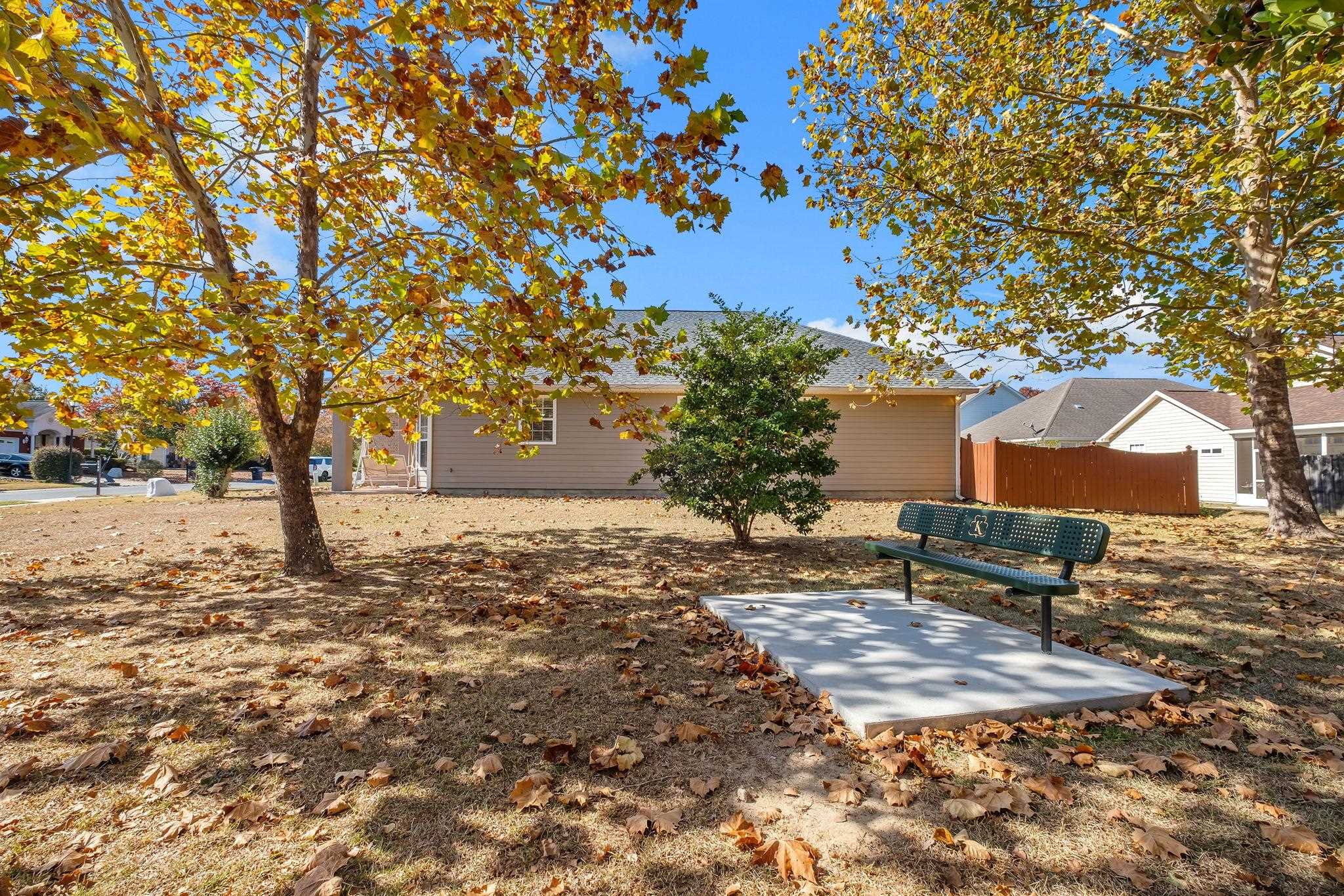 3370 Aqua Ridge Way Tallahassee, FL 32309 - Photo 25 of 29