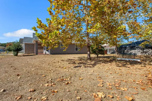 $374,000 | 3370 Aqua Ridge Way, Tallahassee, FL 32309