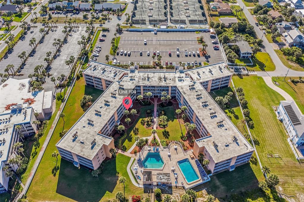 4 Ocean Trace Road, Unit 104 St. Augustine, FL 32080 - Photo 38 of 40