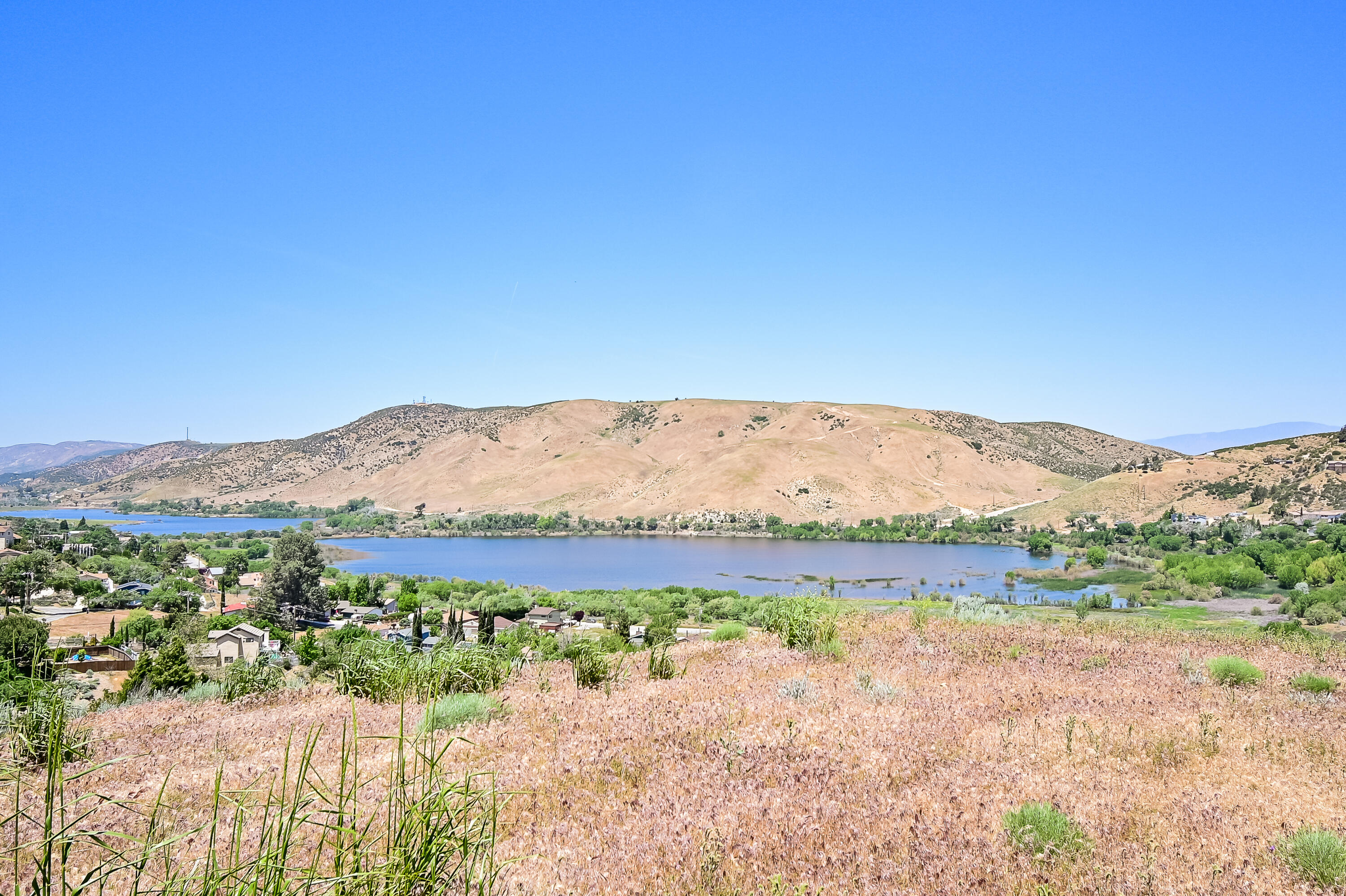 14810 Sandy Ridge Road Lake Hughes, CA 93532 - Photo 54 of 54 DSC_3943