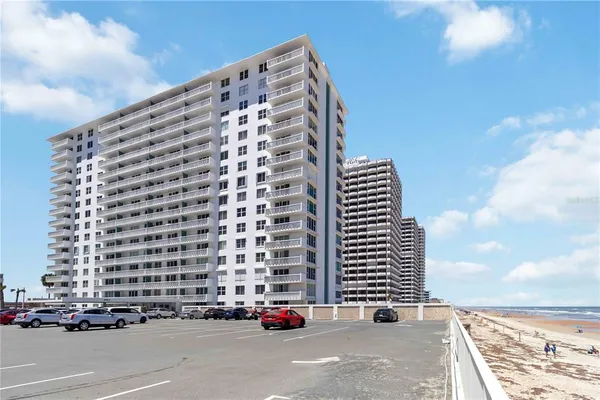 $315,000 | 2800 North Atlantic Avenue, Unit 1216, Daytona Beach, FL 32118