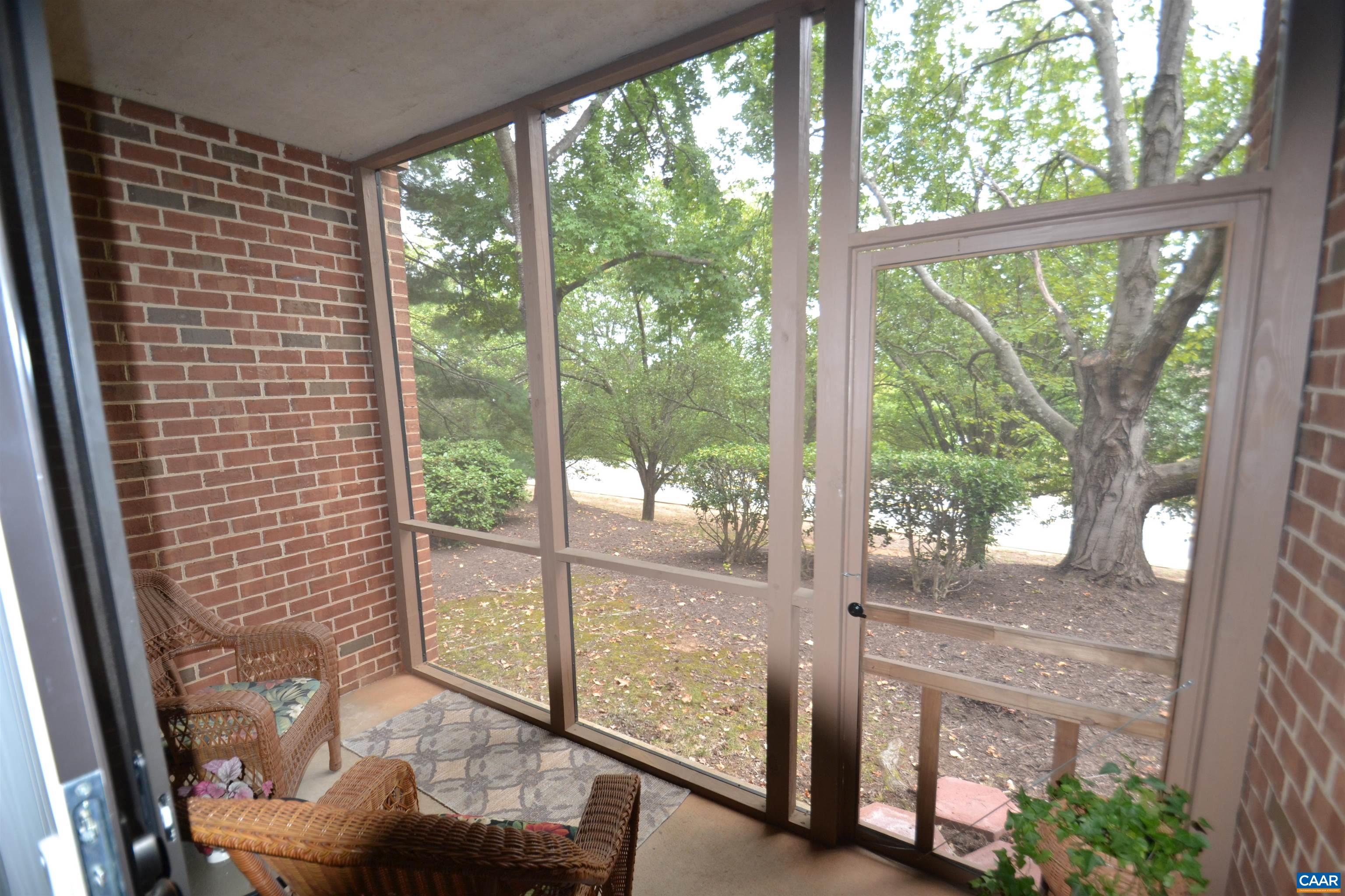 116 Turtle Creek Road, Unit 2 Charlottesville, VA 22901 - Photo 36 of 39 a view of a room with a large window
