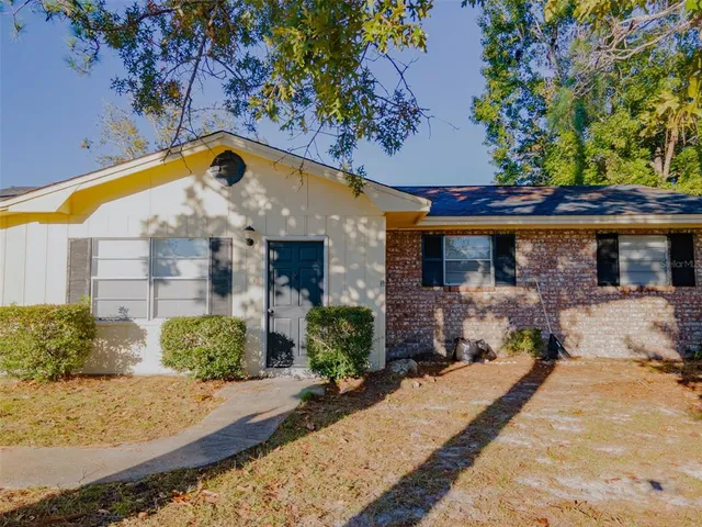 $264,999 | 248 Southwest Fabian Way, Lake City, FL 32024