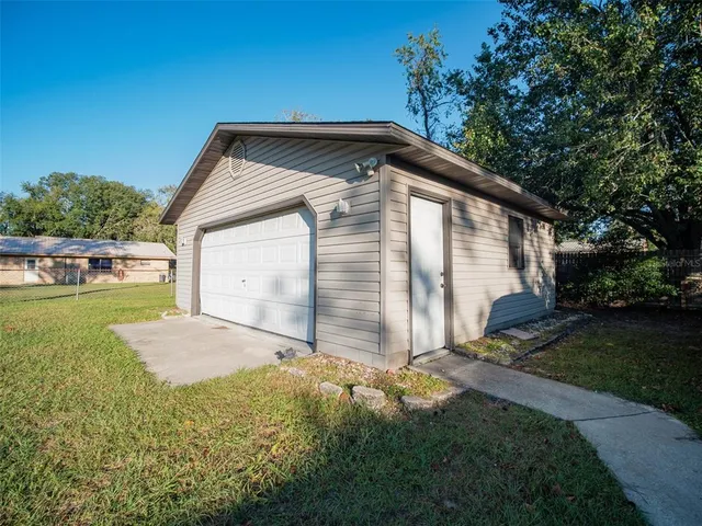 $264,999 | 248 Southwest Fabian Way, Lake City, FL 32024