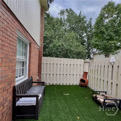 $1,995 | 455 Mall Boulevard, Unit 13, Savannah, GA 31406