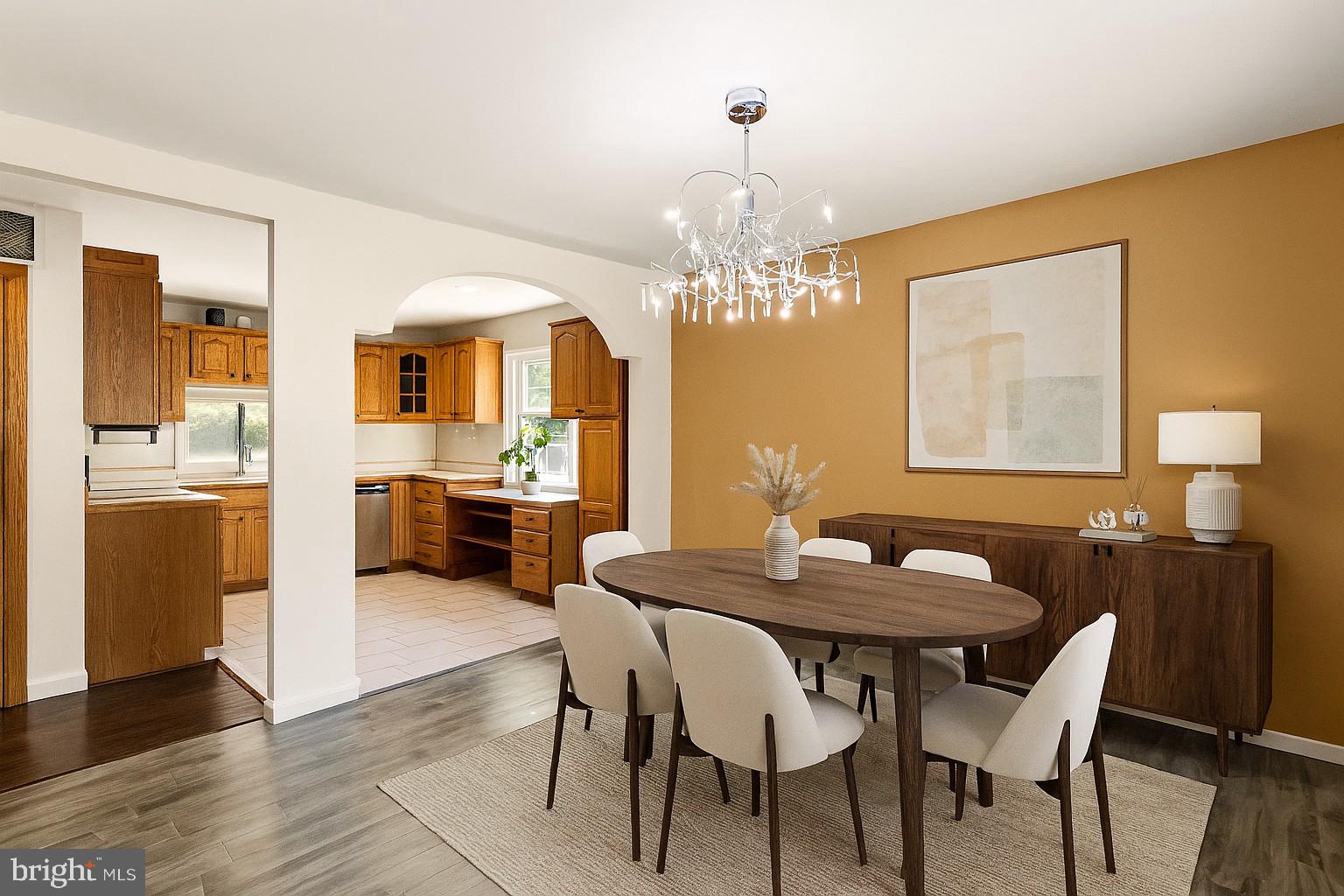 13303 Kenny Road Woodbridge, VA 22193 - Photo 12 of 57 Virtually stage