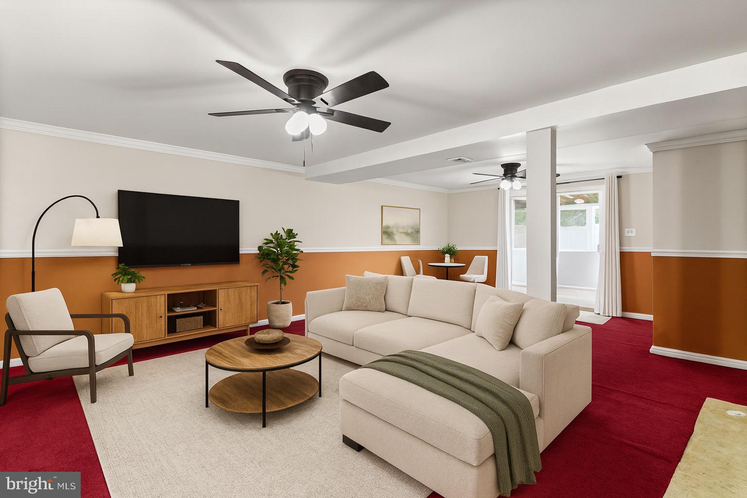 13303 Kenny Road Woodbridge, VA 22193 - Photo 34 of 57 Virtually stage