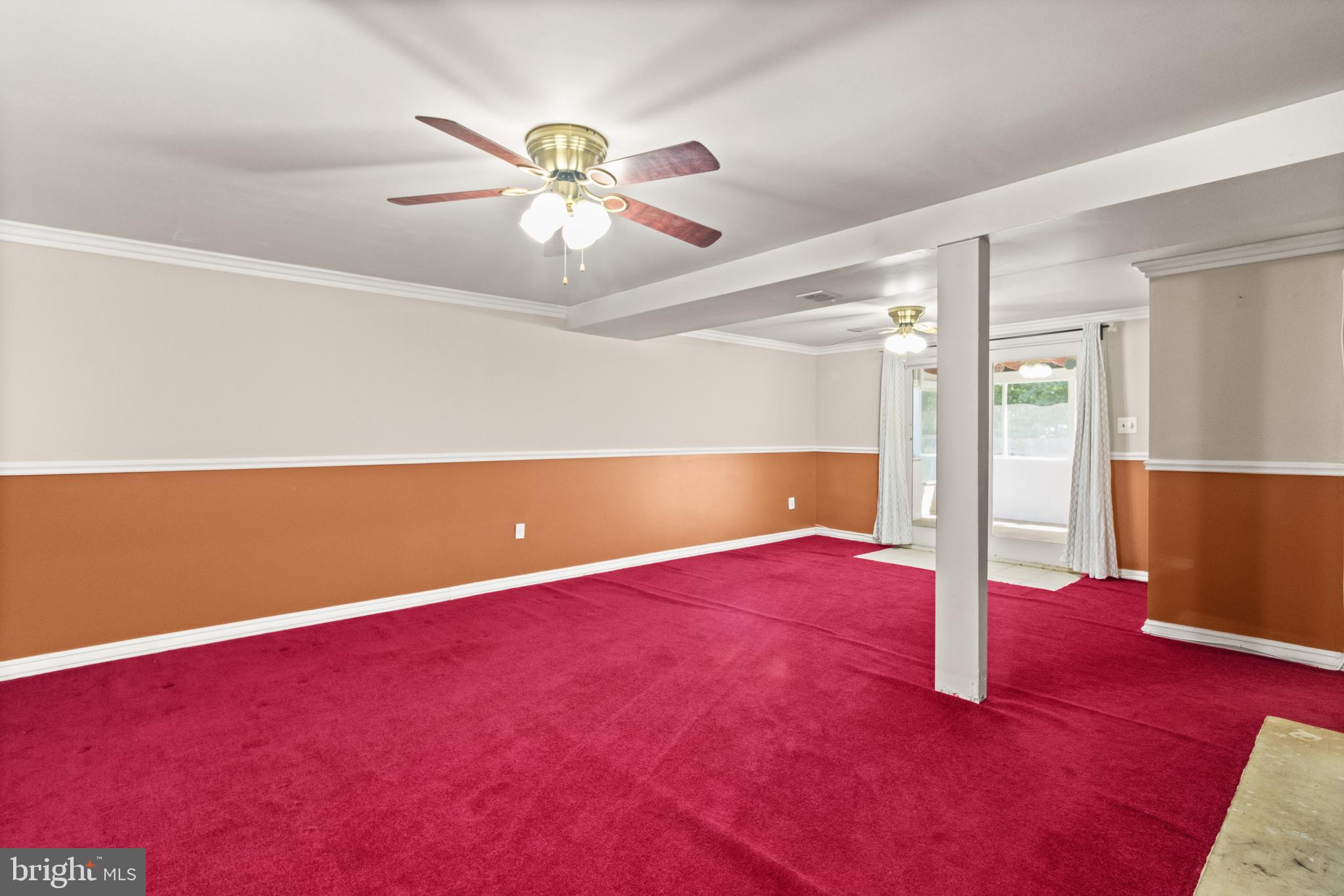 13303 Kenny Road Woodbridge, VA 22193 - Photo 35 of 57 Basement