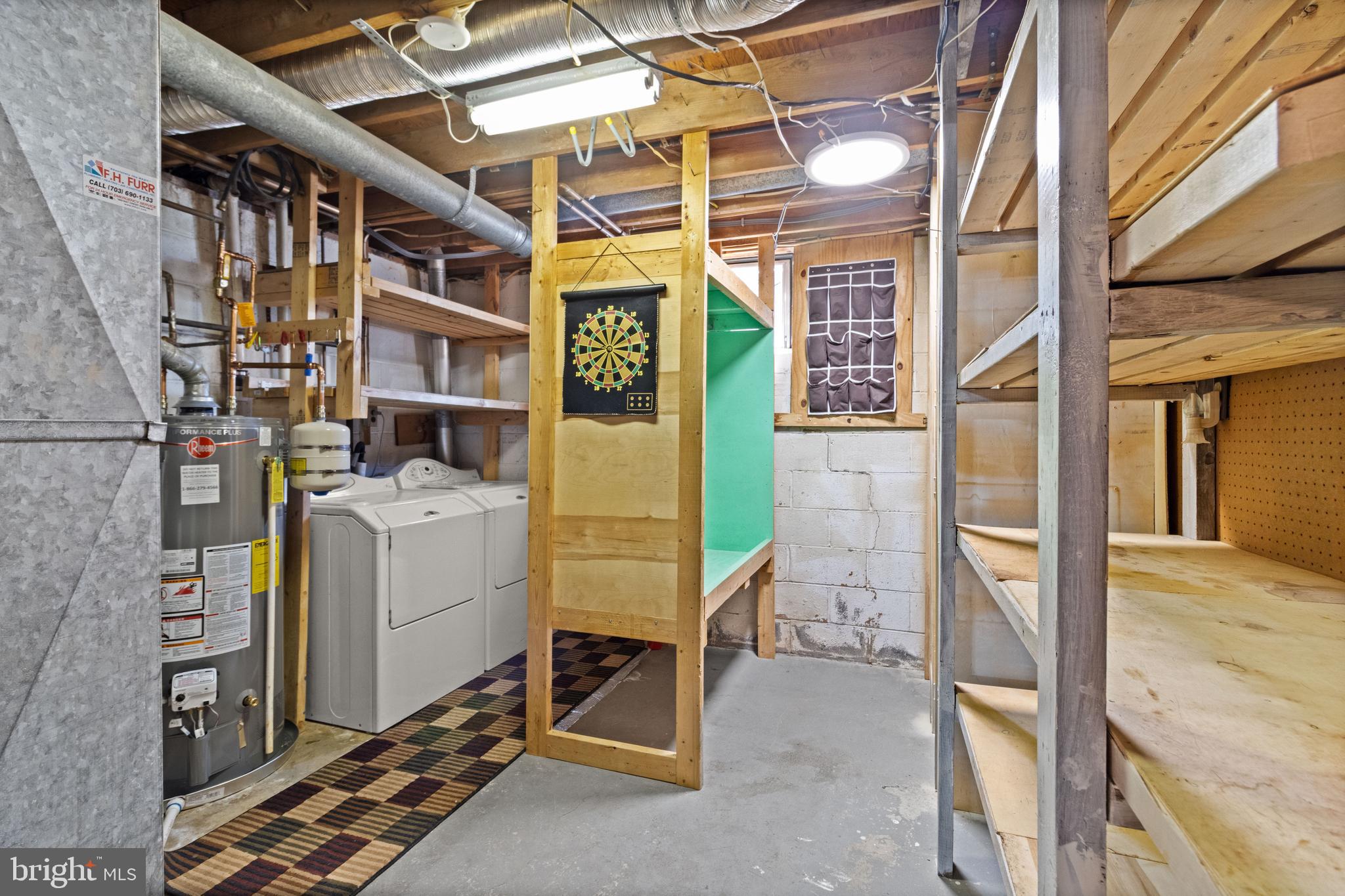 13303 Kenny Road Woodbridge, VA 22193 - Photo 41 of 57 Storage room