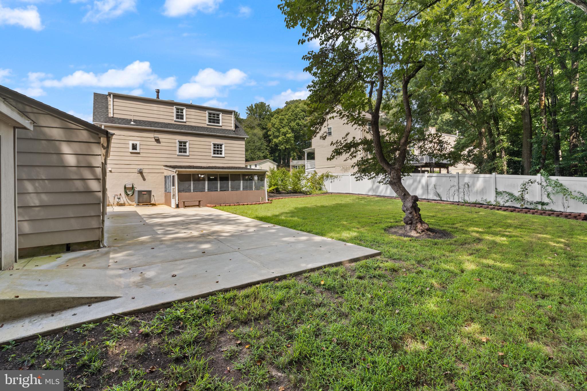 13303 Kenny Road Woodbridge, VA 22193 - Photo 53 of 57 Yard